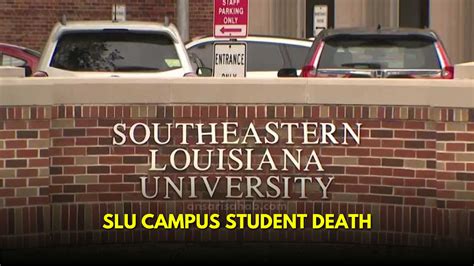 southeastern university student death|southeastern biology building death.